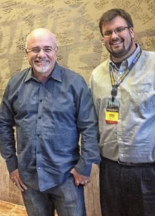 Dave Ramsey ELP Insurance Agent in Jackson Golden Rule Associates